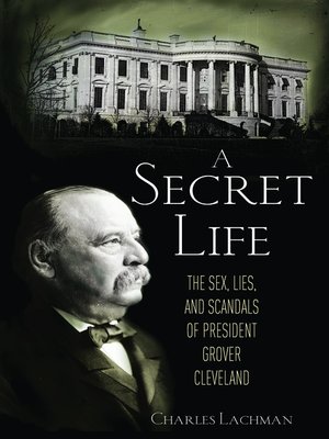 cover image of A Secret Life